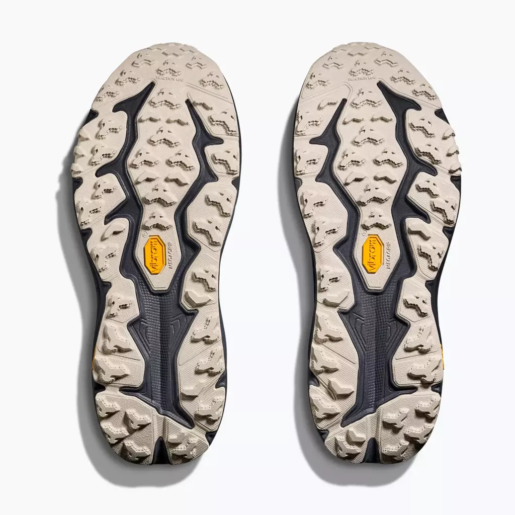 Кроссовки для бега HOKA Speedgoat 6 GTX foggy night/charcoal grey
