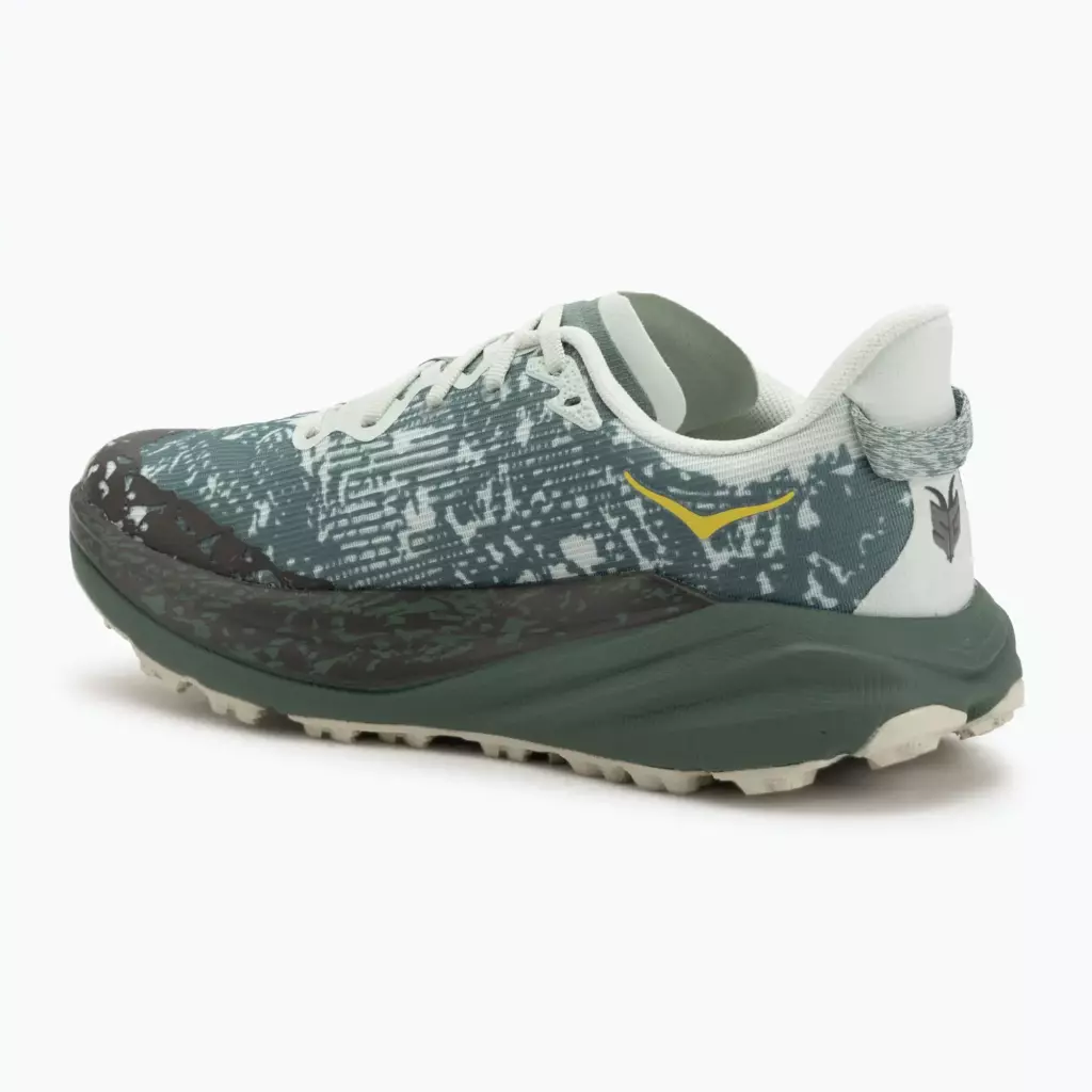 Кроссовки для бега HOKA Speedgoat 6 GTX sea flass/fern