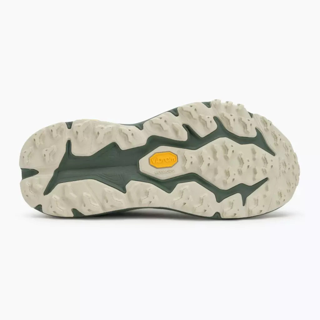 Кроссовки для бега HOKA Speedgoat 6 GTX sea flass/fern