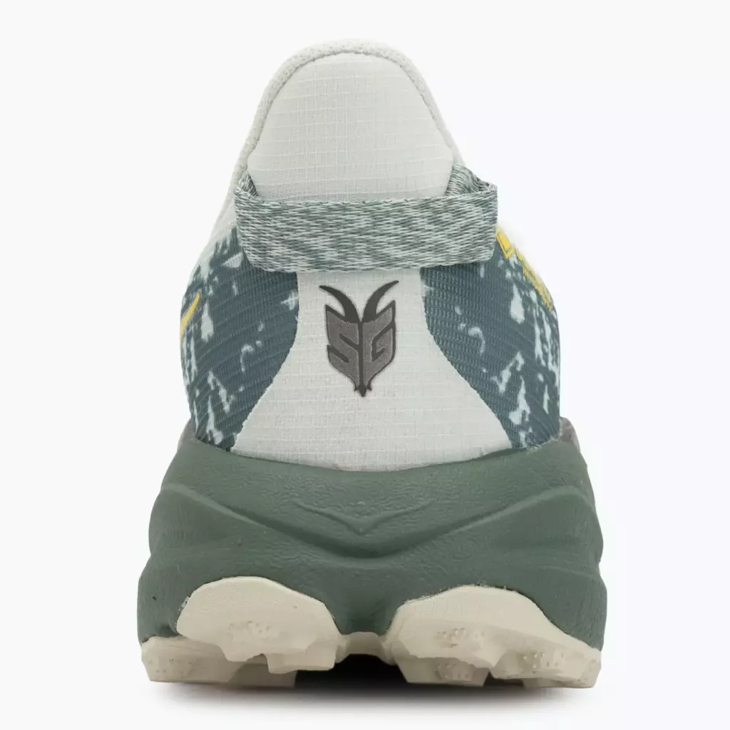 Кроссовки для бега HOKA Speedgoat 6 GTX sea flass/fern