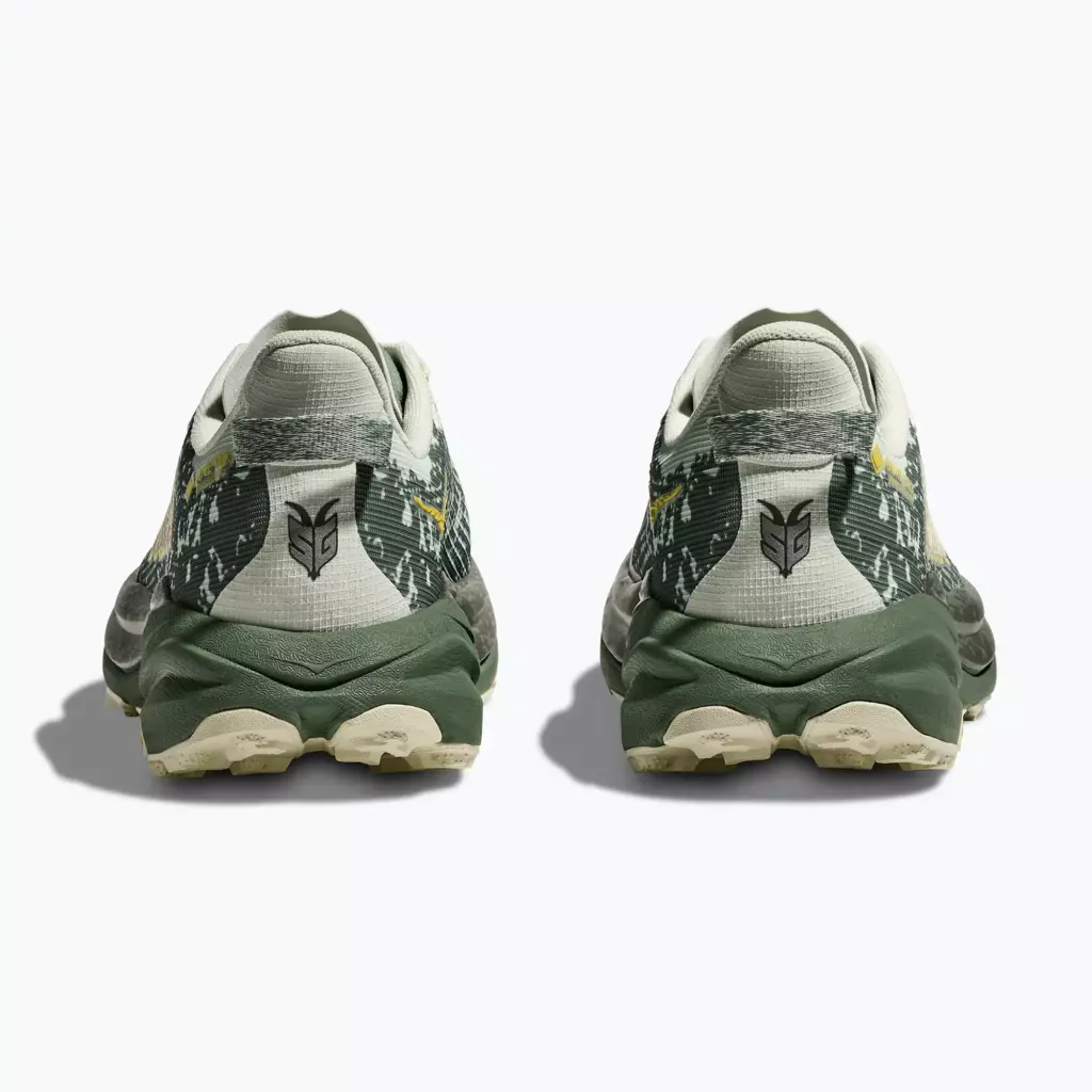Кроссовки для бега HOKA Speedgoat 6 GTX sea flass/fern