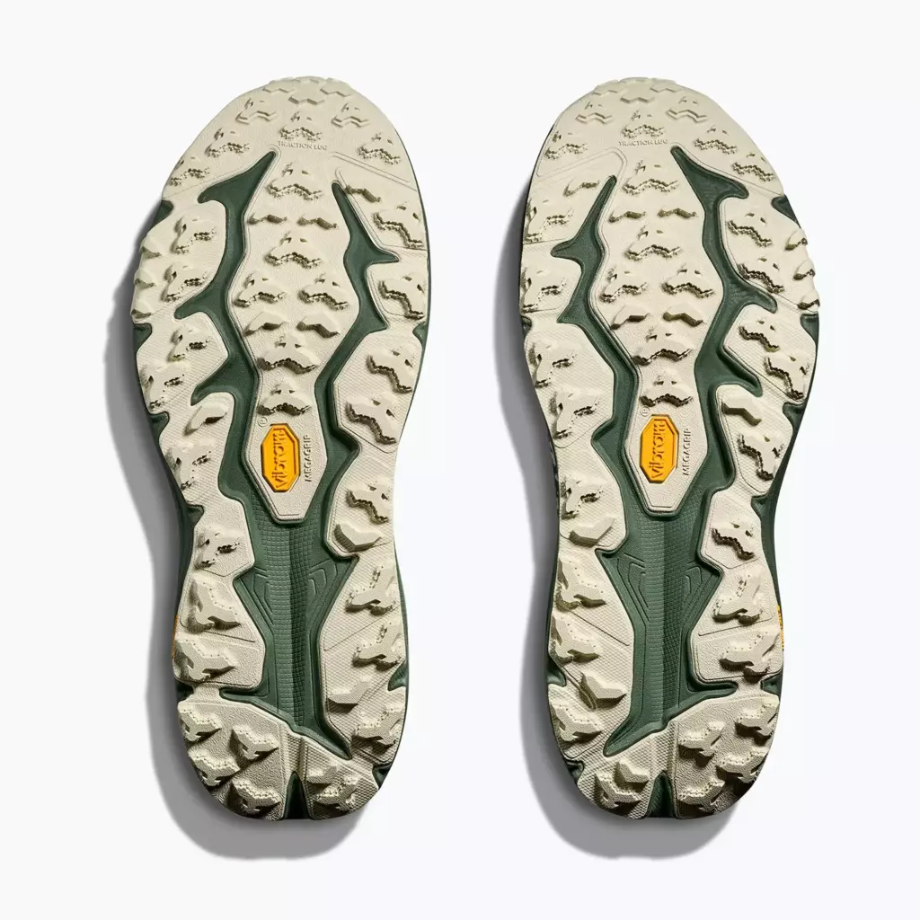 Кроссовки для бега HOKA Speedgoat 6 GTX sea flass/fern