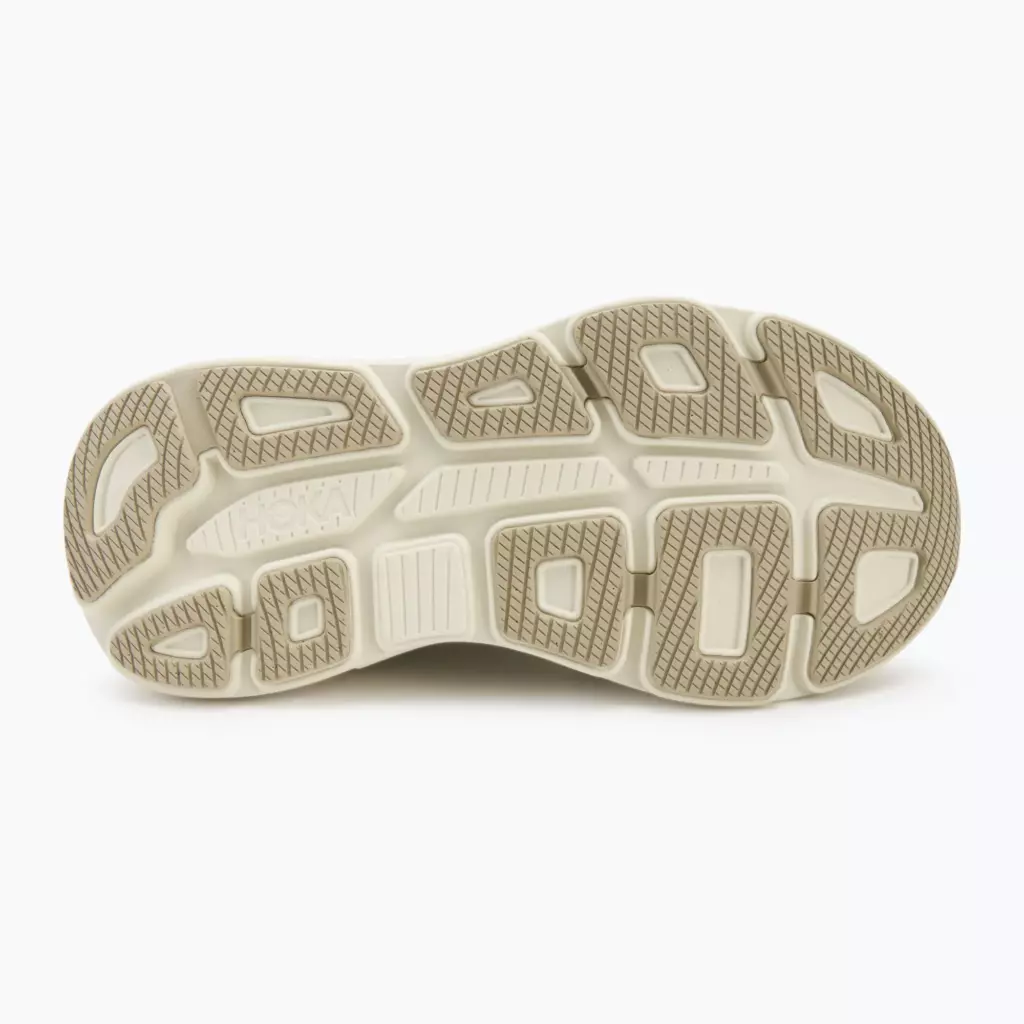 Женские кроссовки для бега HOKA Bondi 9 truffle salt/sea glass