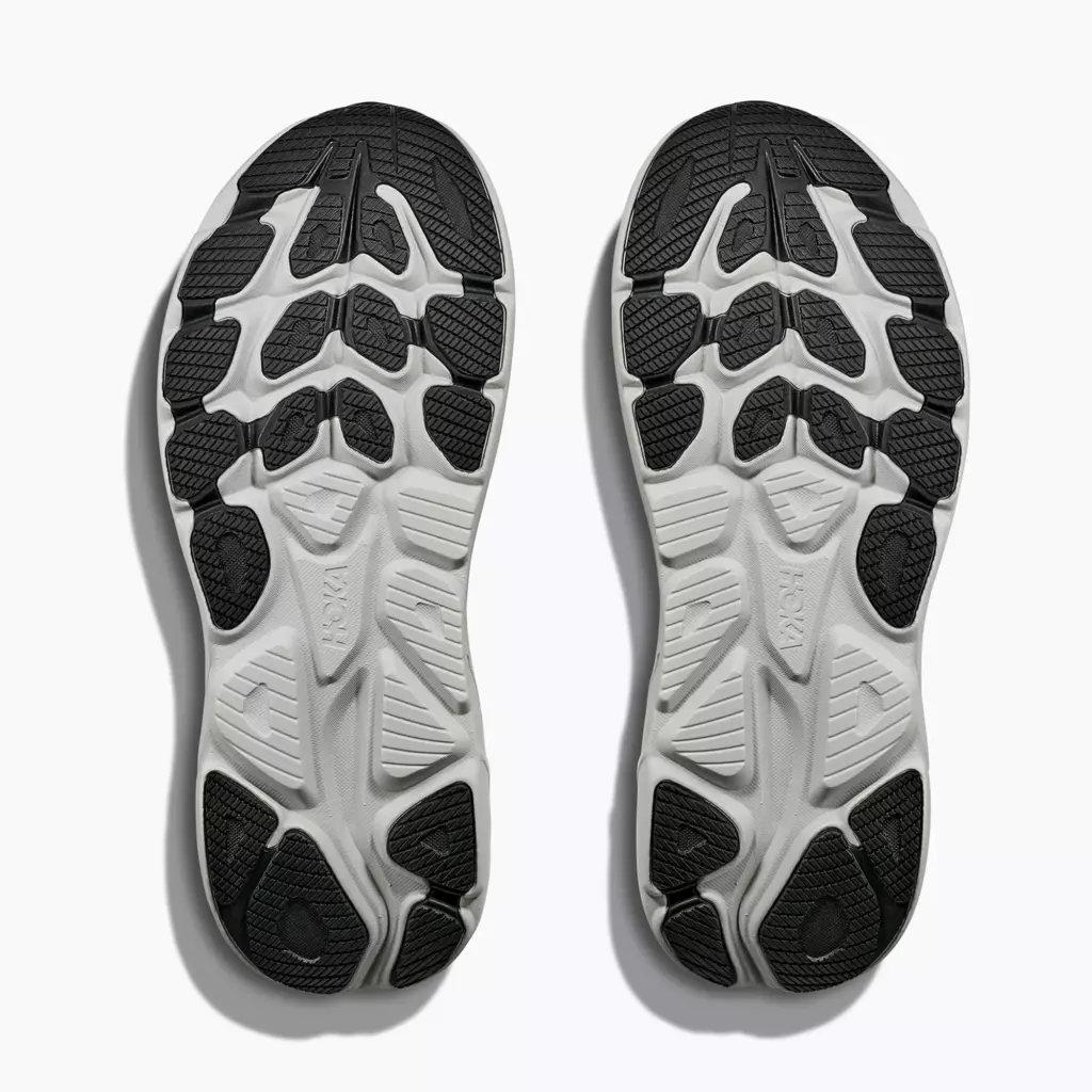 Кроссовки для бега HOKA Clifton 10 galactic grey/asteroid