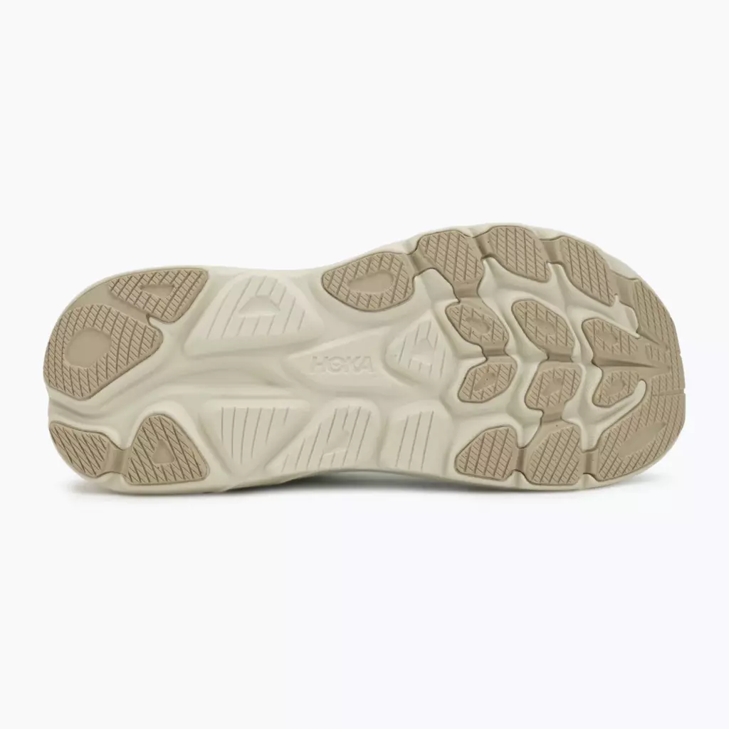 Женские кроссовки для бега HOKA Clifton 10 sea glass/jadeite