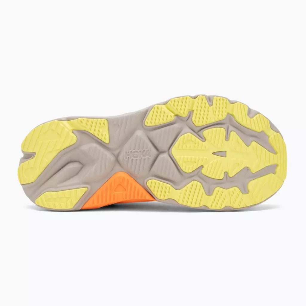 Кроссовки для бега HOKA Arahi 8 asphalt/gravel