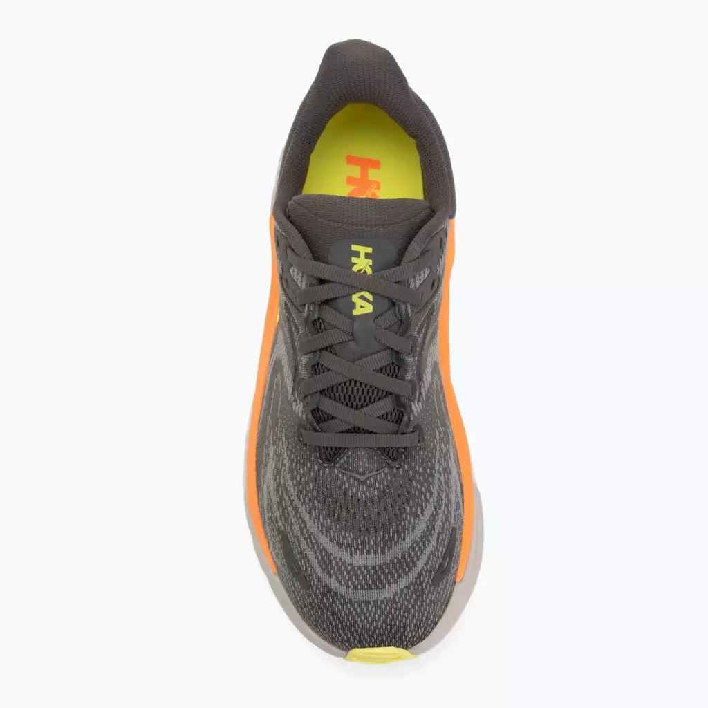 Кроссовки для бега HOKA Arahi 8 asphalt/gravel