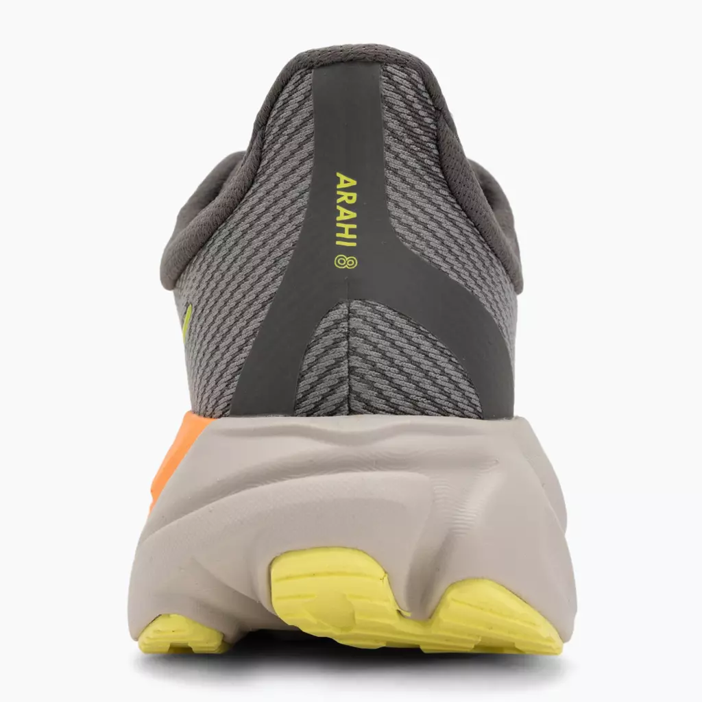 Кроссовки для бега HOKA Arahi 8 asphalt/gravel