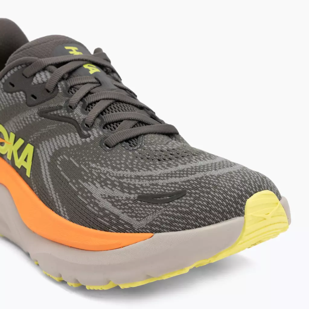 Кроссовки для бега HOKA Arahi 8 asphalt/gravel