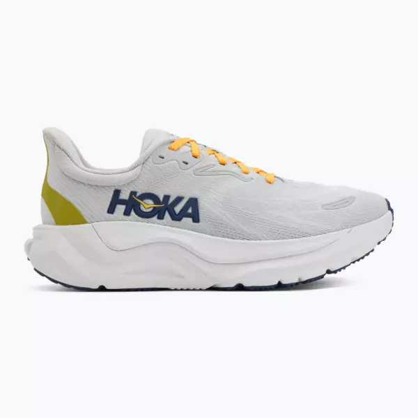 Кроссовки для бега HOKA Arahi 8 stardust/cosmic grey
