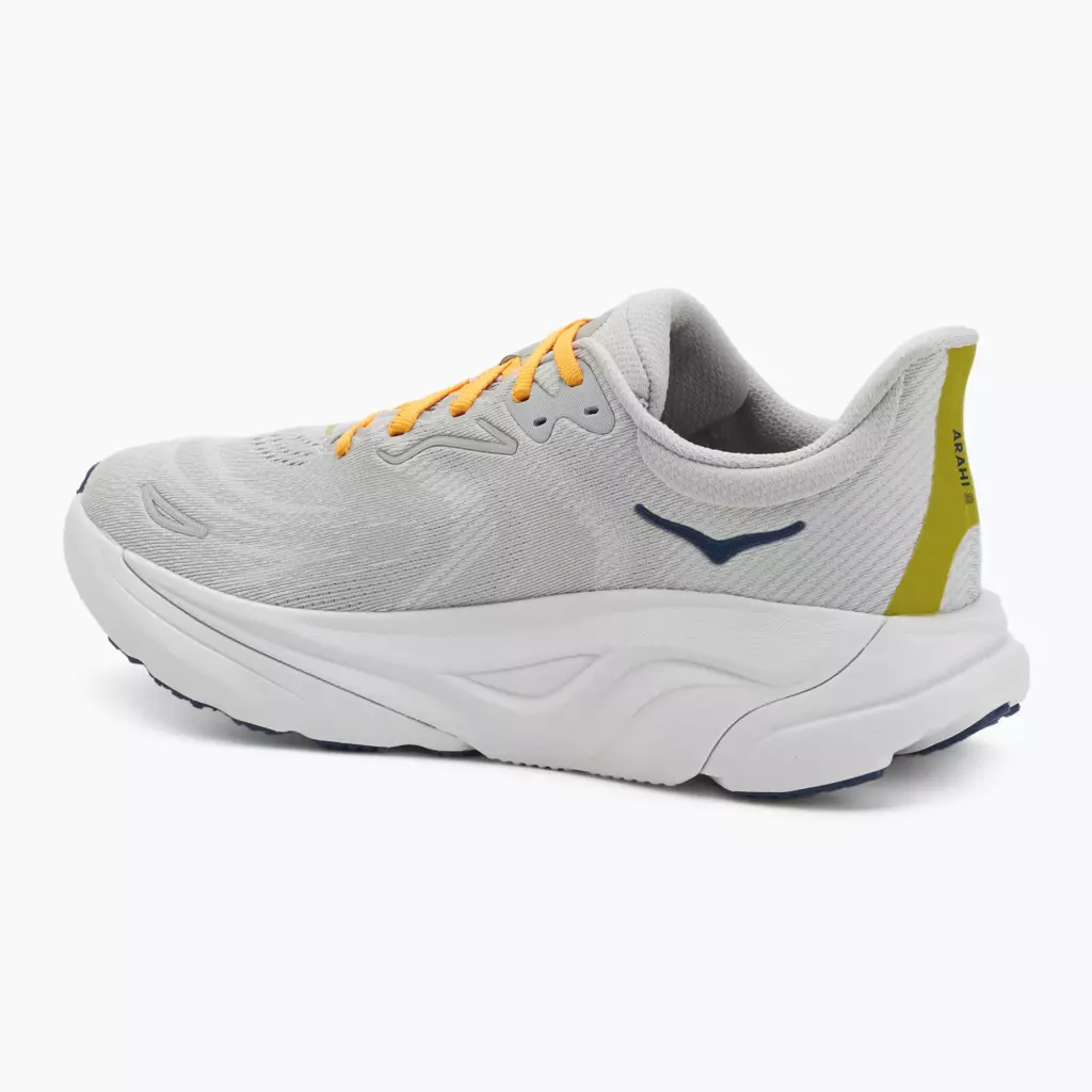 Кроссовки для бега HOKA Arahi 8 stardust/cosmic grey