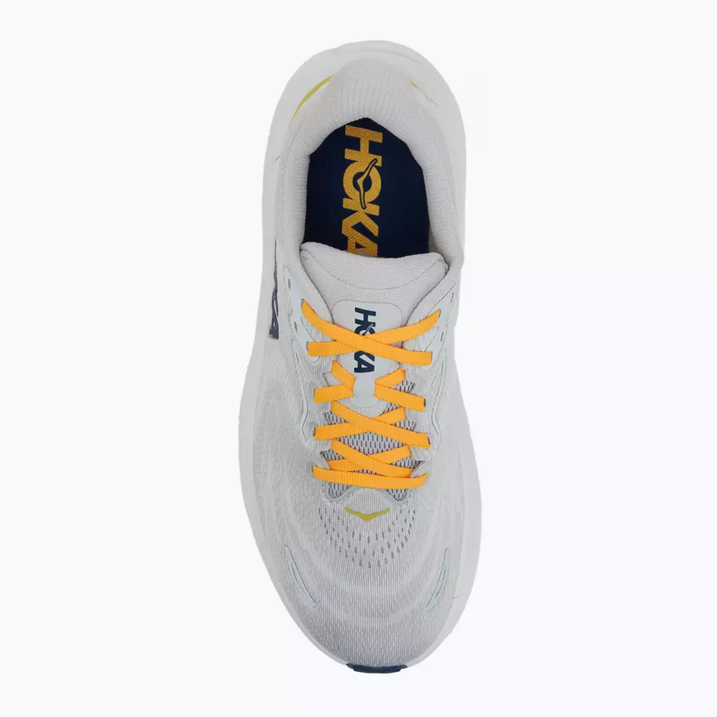 Кроссовки для бега HOKA Arahi 8 stardust/cosmic grey
