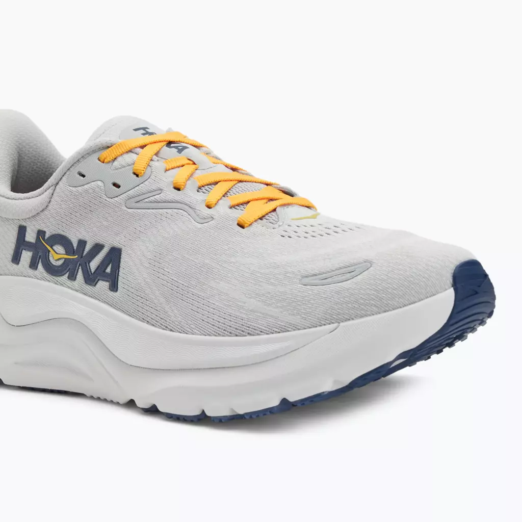 Кроссовки для бега HOKA Arahi 8 stardust/cosmic grey