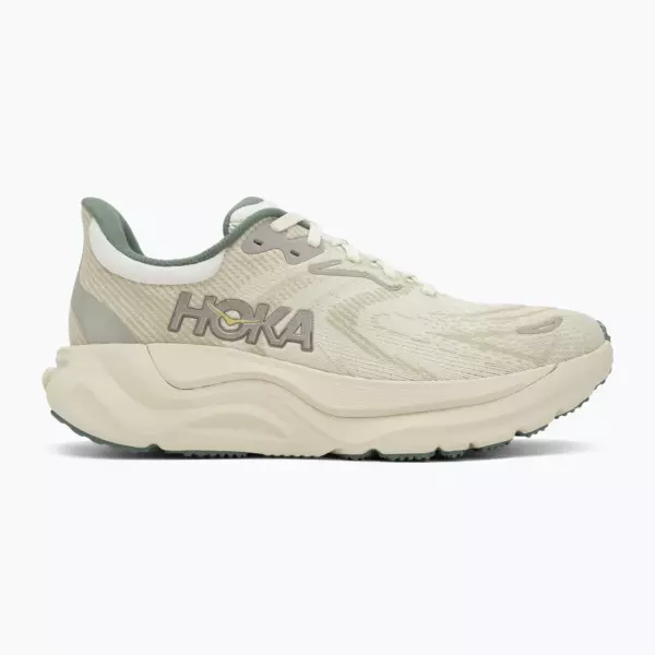 Кроссовки для бега HOKA Arahi 8 truffle salt/oyster mushroom