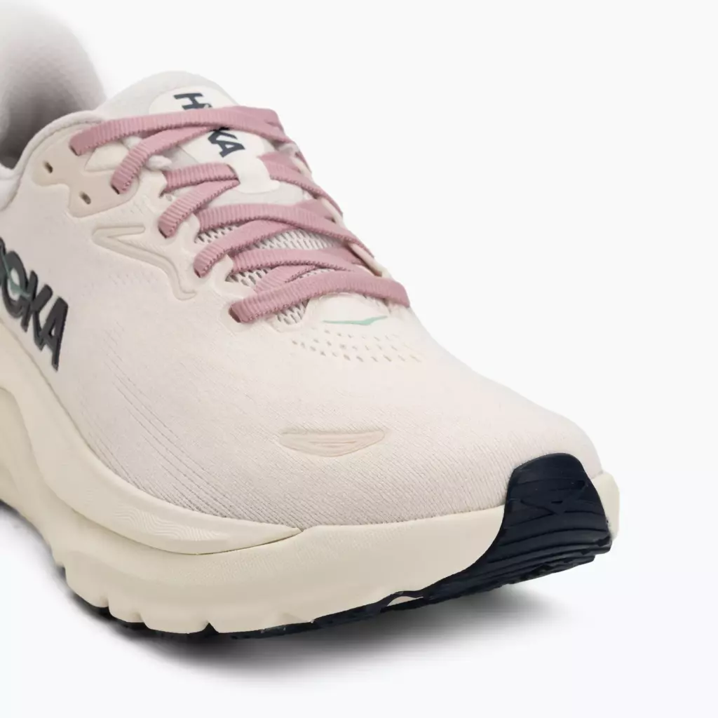 Женские кроссовки для бега HOKA Arahi 8 rose cream/alabaster