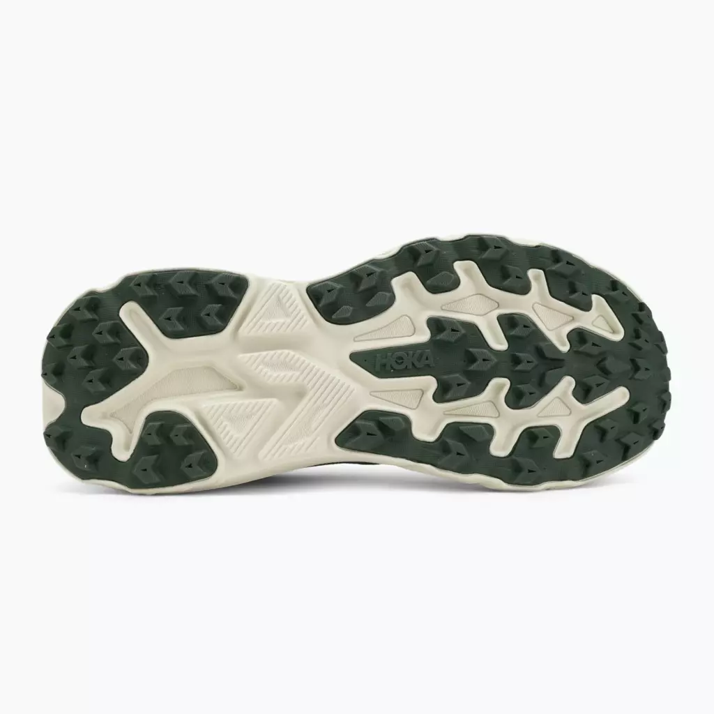 Кроссовки для бега HOKA Challenger 8 jade/truffle salt