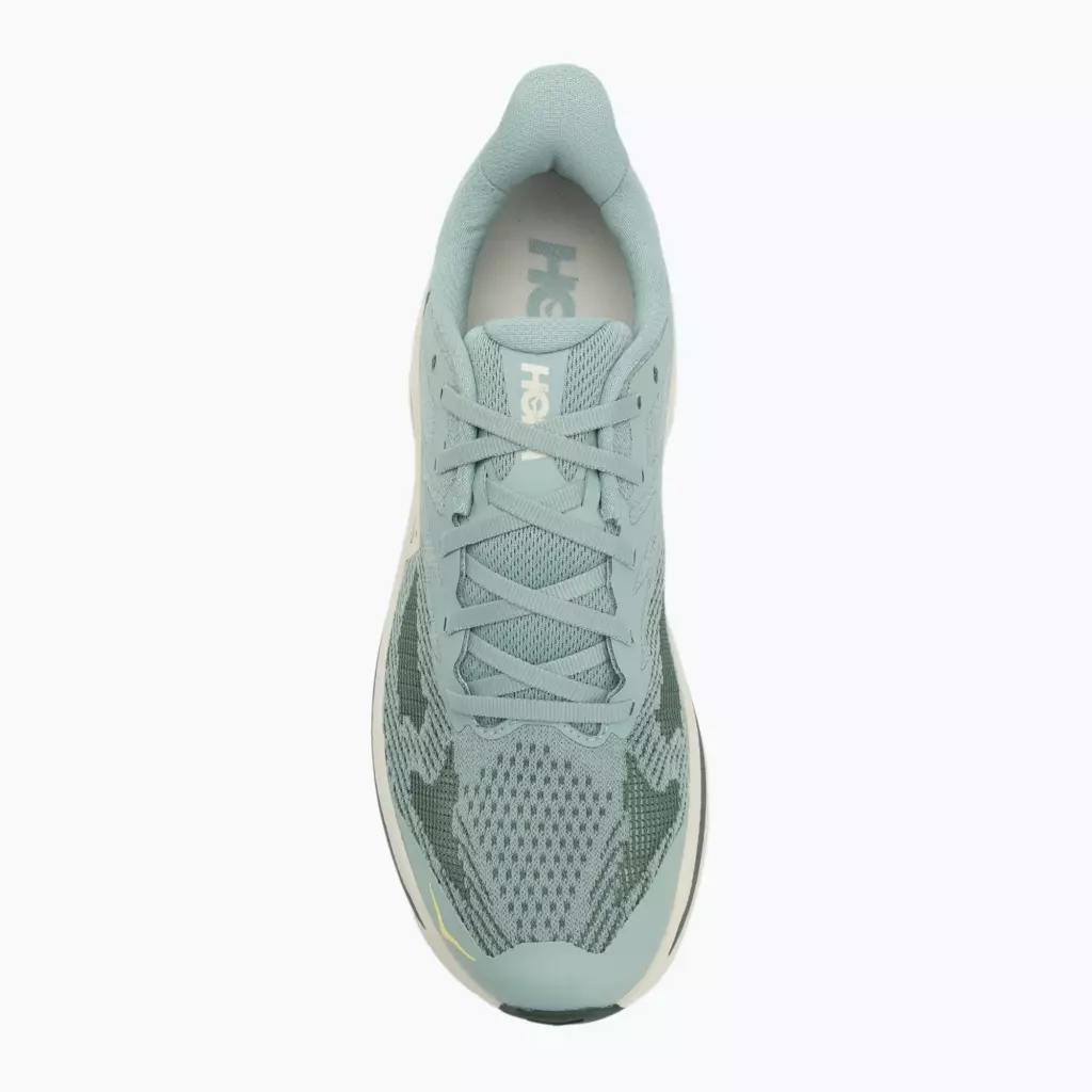 Кроссовки для бега HOKA Challenger 8 jade/truffle salt