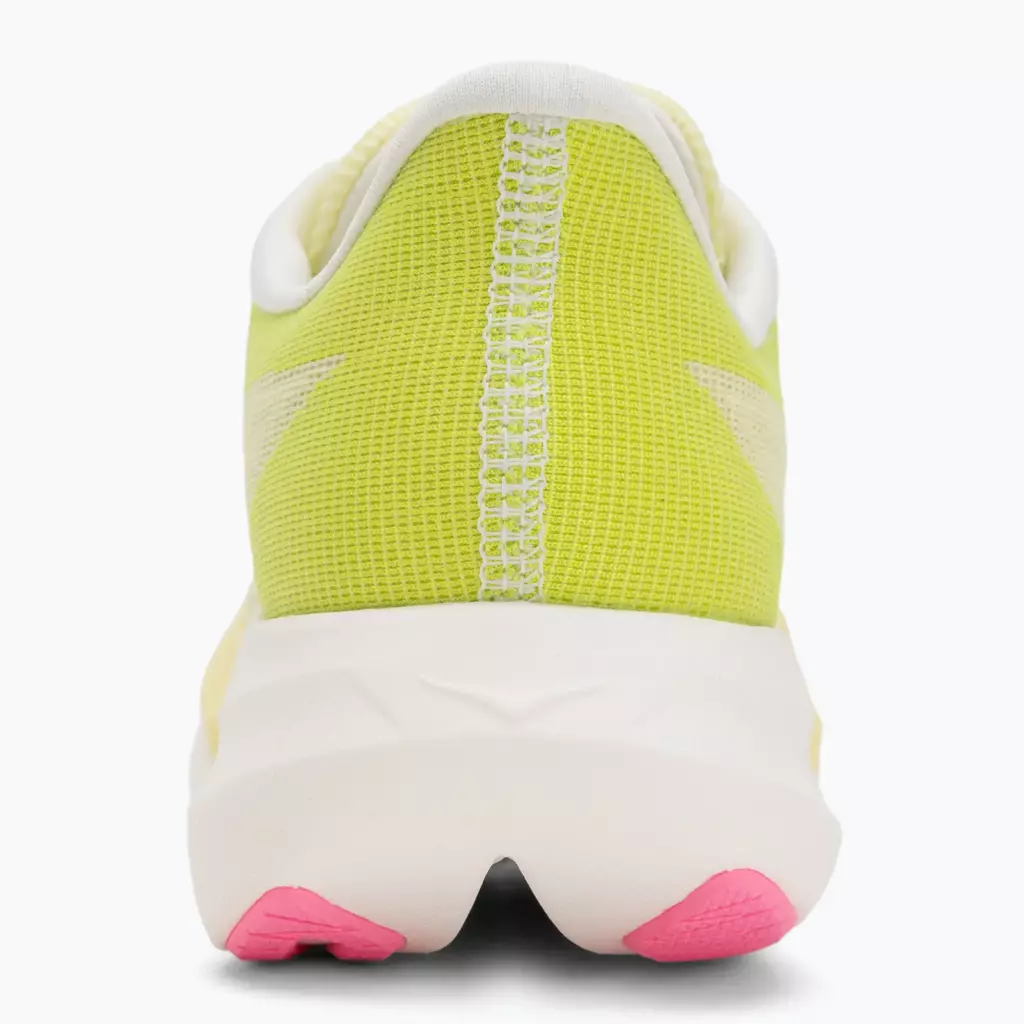 Кроссовки для бега HOKA Rocket X 3 sunlight/neon hoka citrus