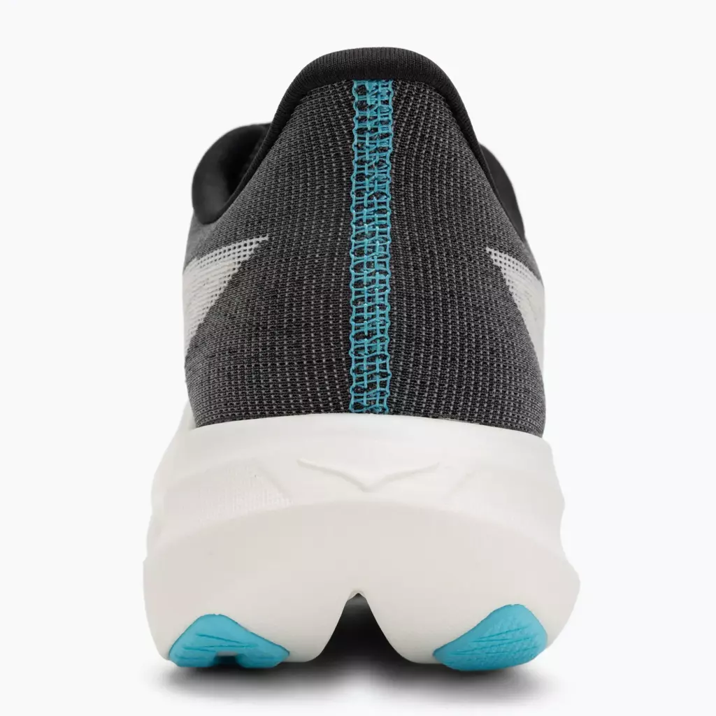 Кроссовки для бега HOKA Rocket X 3 white/black