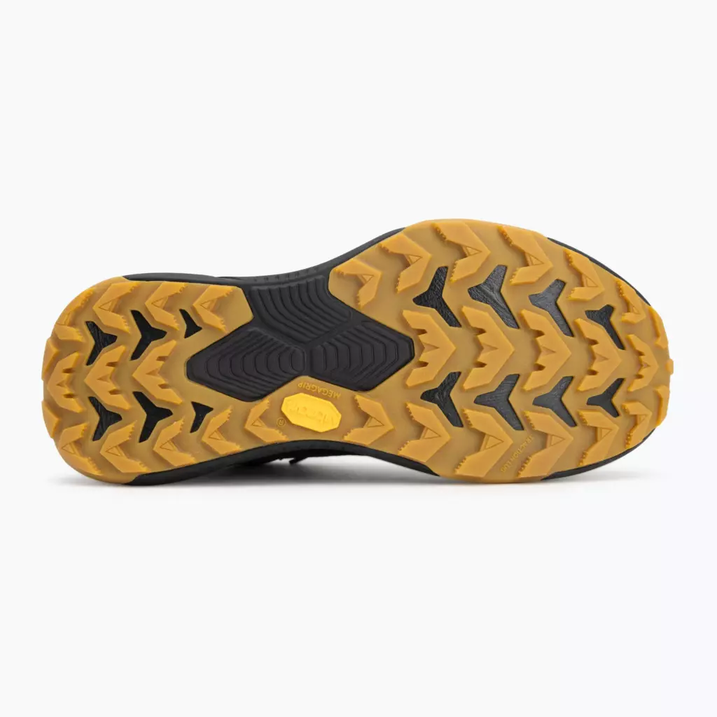 Ботинки HOKA Transport Hike GTX black/black