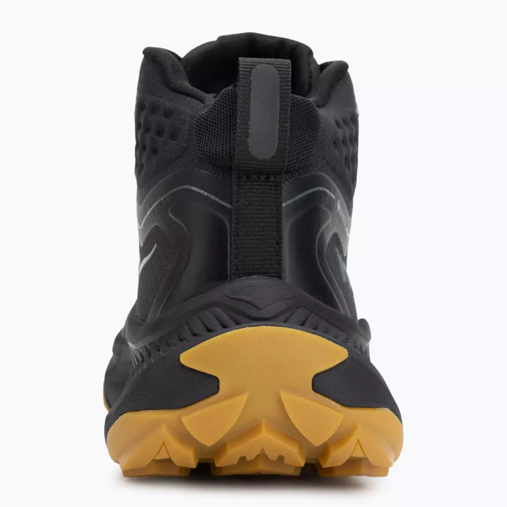 Ботинки HOKA Transport Hike GTX black/black