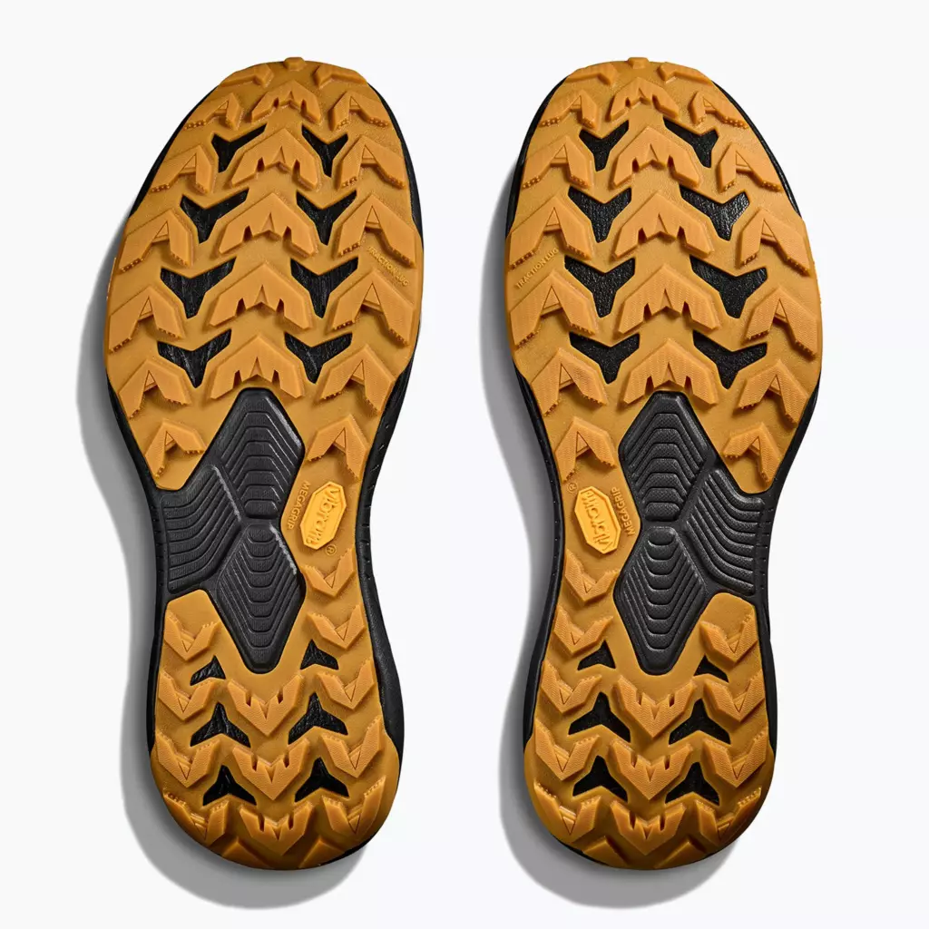 Ботинки HOKA Transport Hike GTX black/black