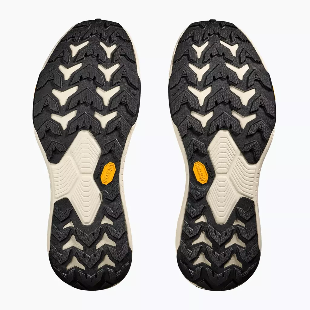 Ботинки HOKA Transport Hike GTX varsity navy/truffle salt