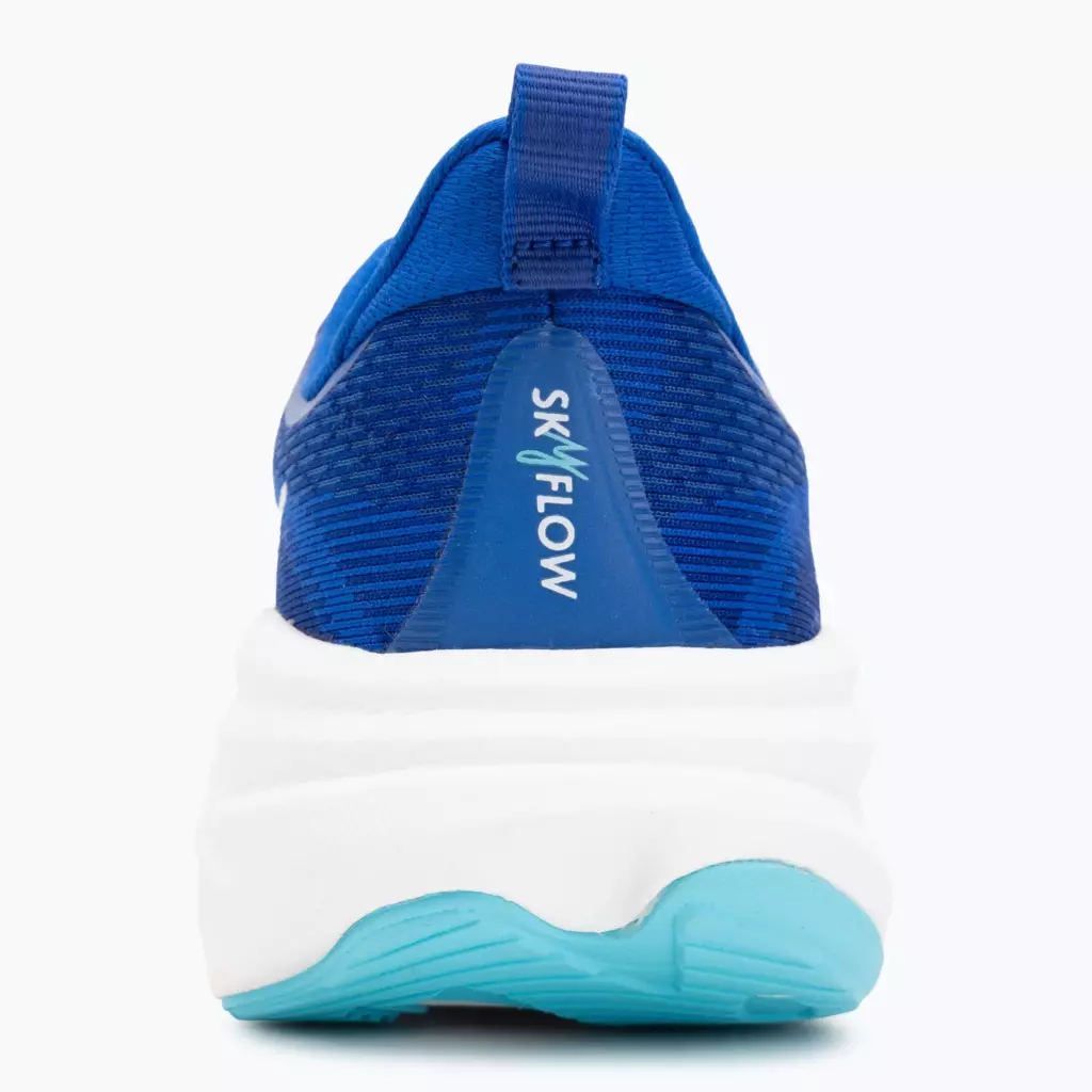 Женские кроссовки для бега HOKA Skyflow ultramarine/night sky