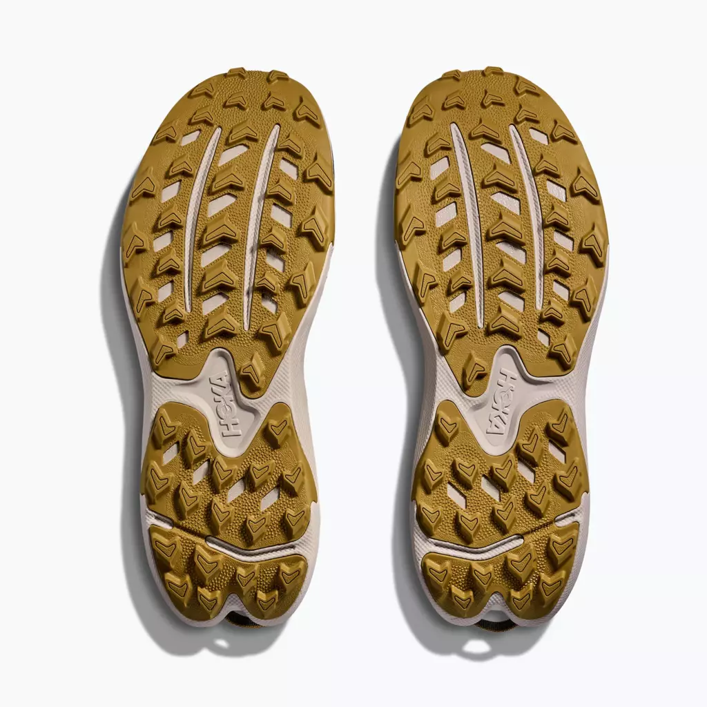 Кроссовки для бега HOKA Torrent 4 black/asphalt grey