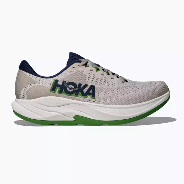 Кроссовки для бега HOKA Rincon 4 putty/griut