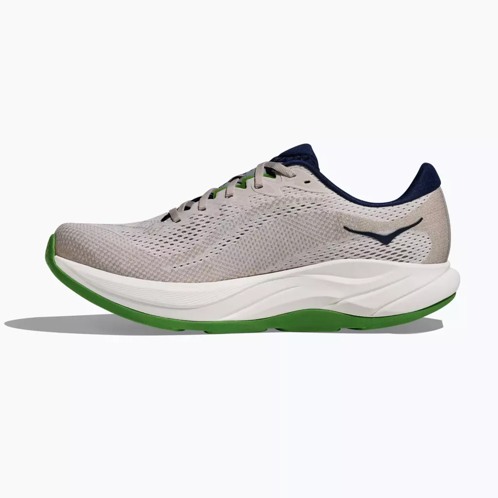 Кроссовки для бега HOKA Rincon 4 putty/griut