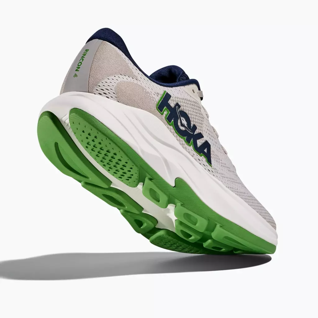 Кроссовки для бега HOKA Rincon 4 putty/griut