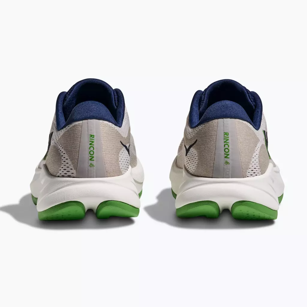 Кроссовки для бега HOKA Rincon 4 putty/griut