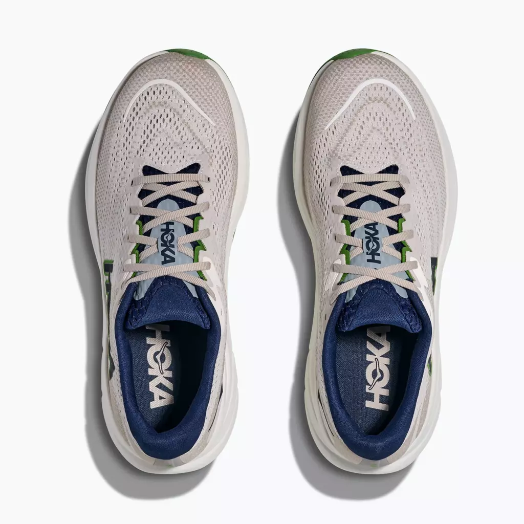 Кроссовки для бега HOKA Rincon 4 putty/griut