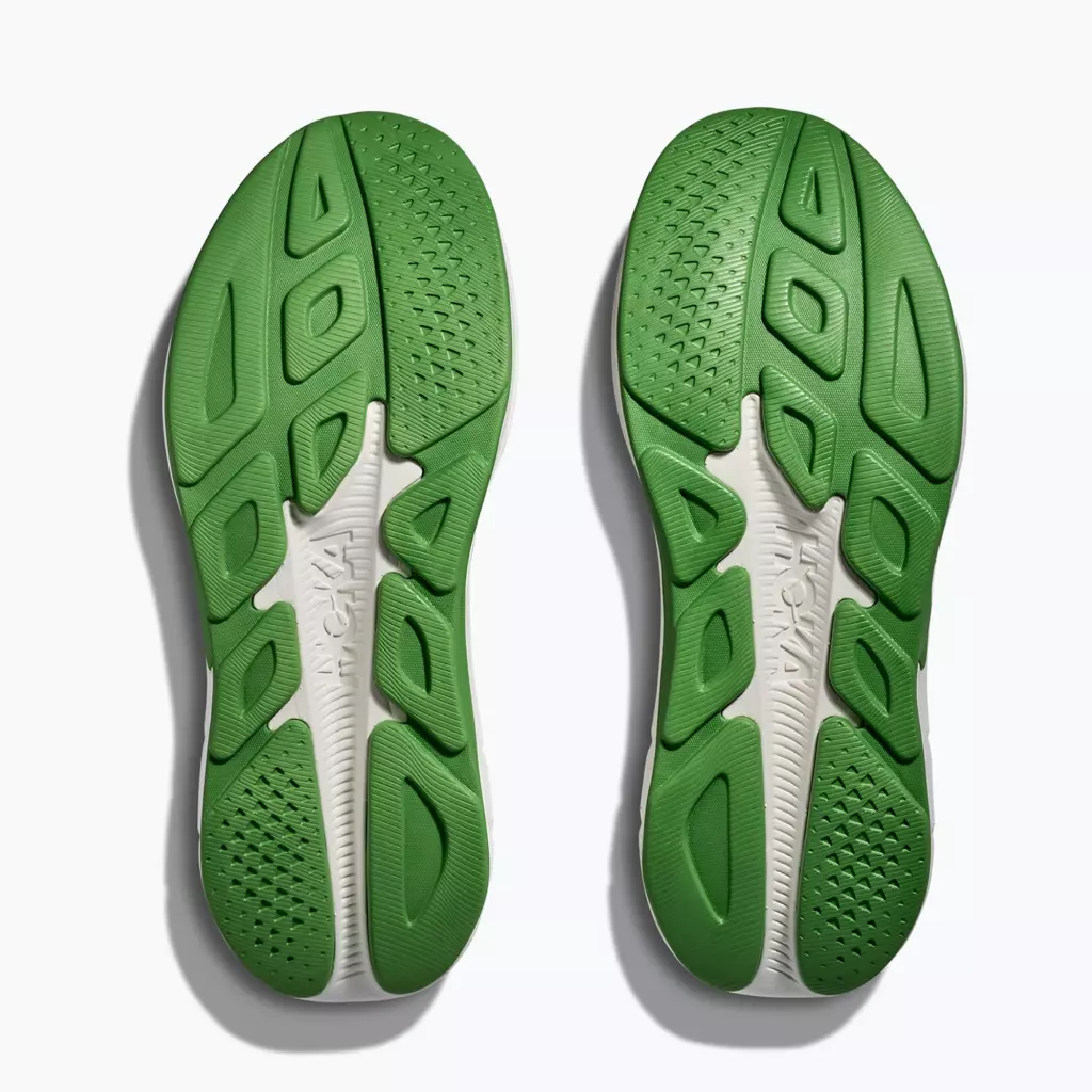 Кроссовки для бега HOKA Rincon 4 putty/griut