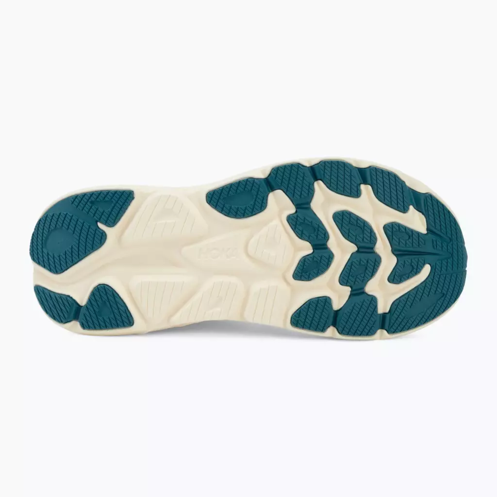Женские Кроссовки для бега HOKA Clifton 10 birch/alabaster