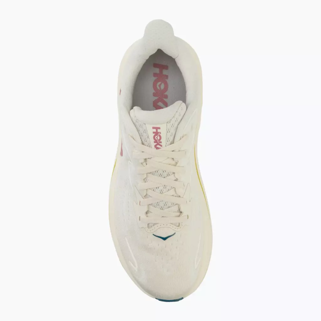 Женские Кроссовки для бега HOKA Clifton 10 birch/alabaster