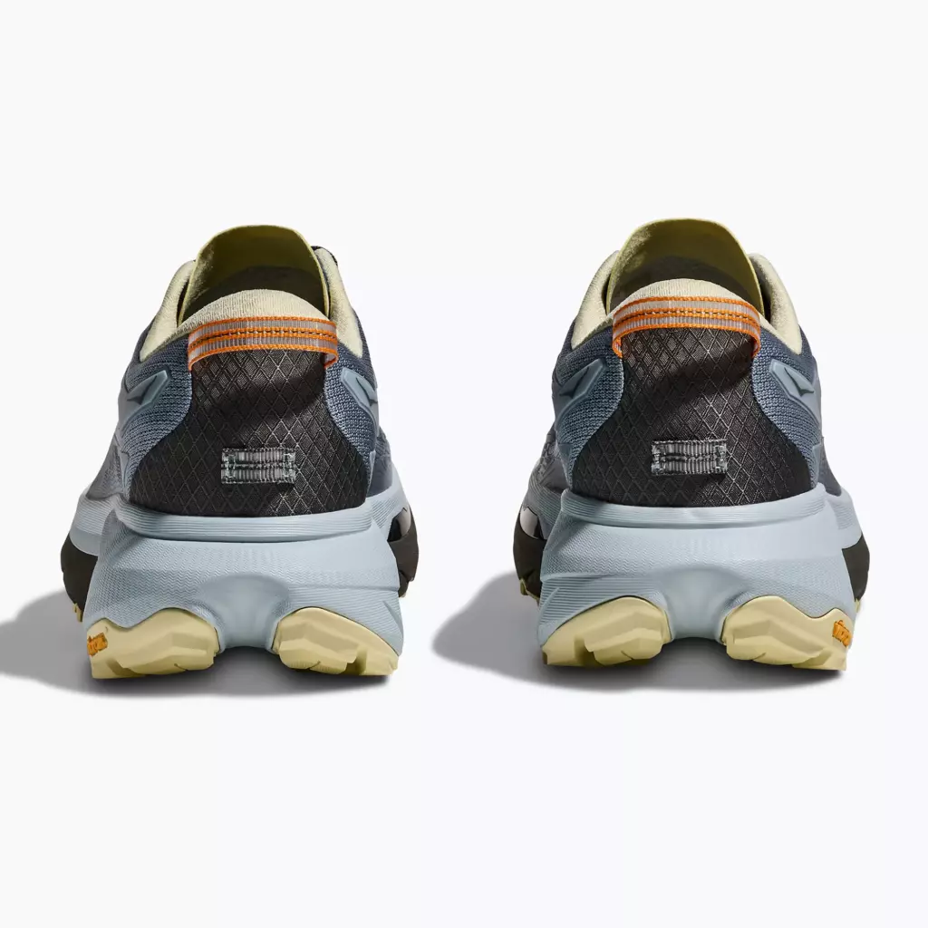 Кроссовки для бега HOKA Mafate 5 mineral blue/washed blue