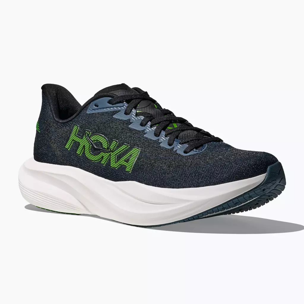 Кроссовки для бега HOKA Mach 7 varsity navy/faded navy