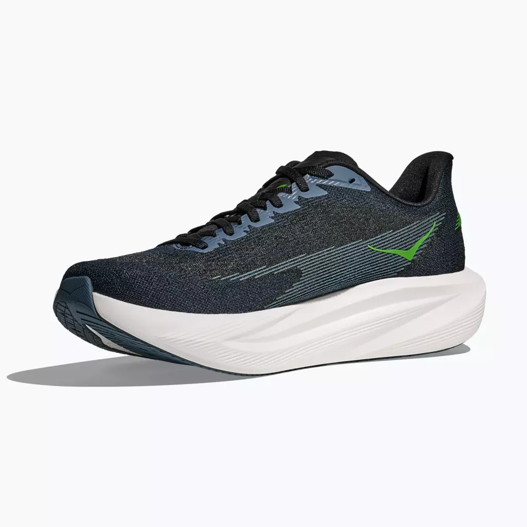 Кроссовки для бега HOKA Mach 7 varsity navy/faded navy