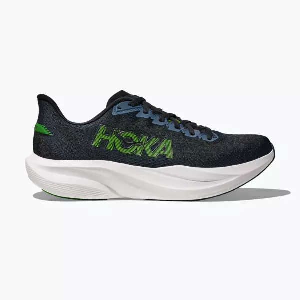 Кроссовки для бега HOKA Mach 7 varsity navy/faded navy