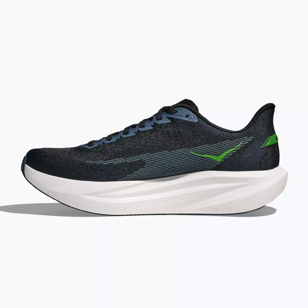 Кроссовки для бега HOKA Mach 7 varsity navy/faded navy