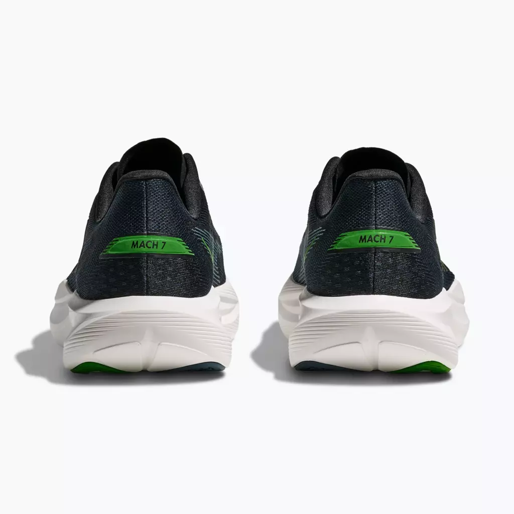 Кроссовки для бега HOKA Mach 7 varsity navy/faded navy