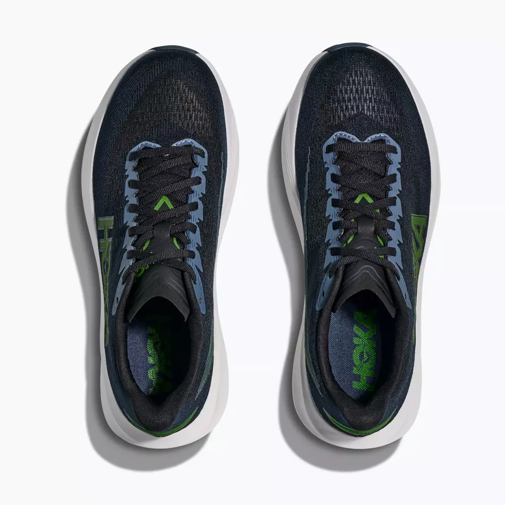 Кроссовки для бега HOKA Mach 7 varsity navy/faded navy
