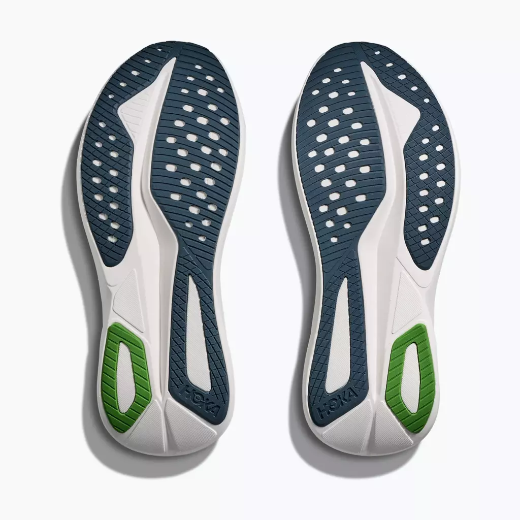 Кроссовки для бега HOKA Mach 7 varsity navy/faded navy