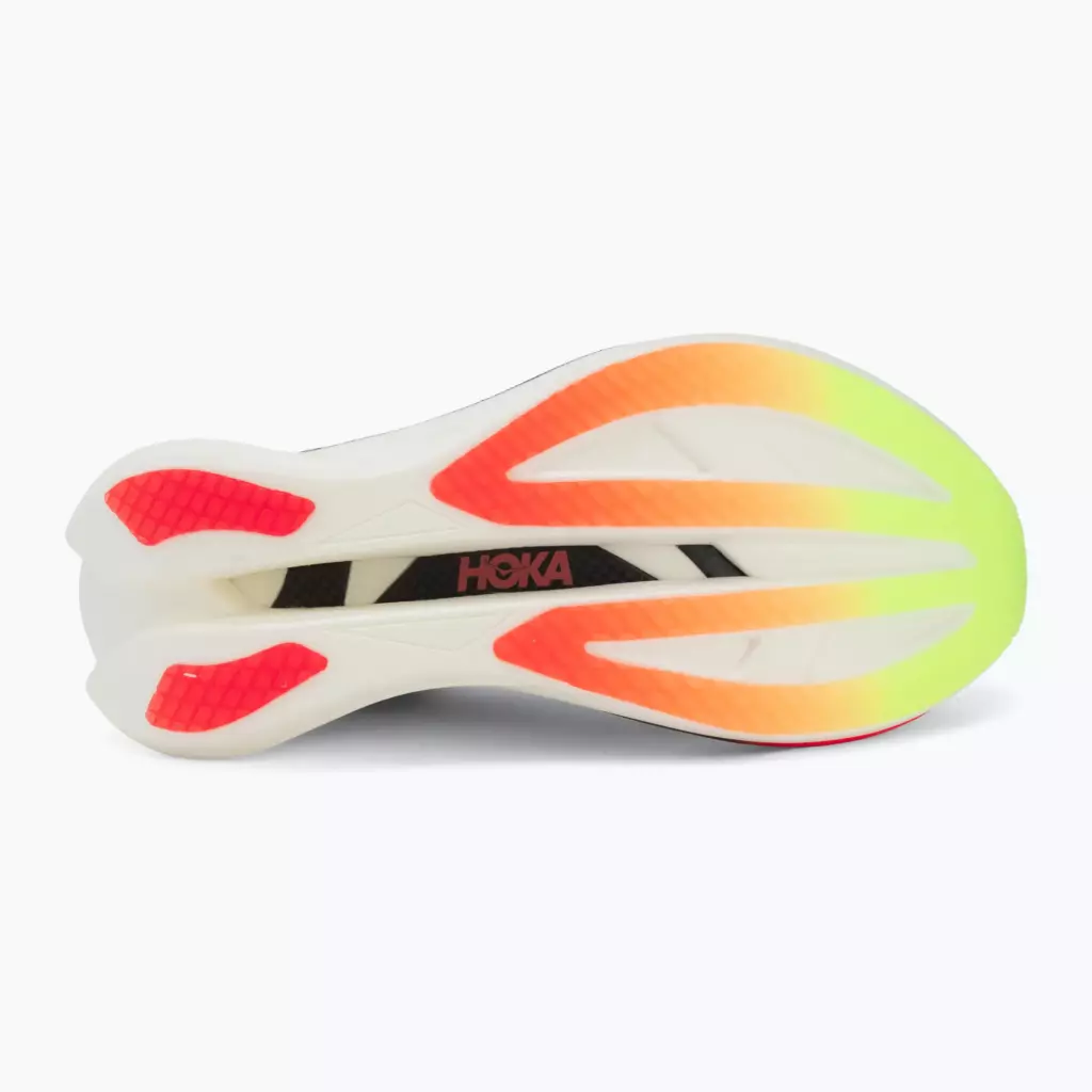 Кроссовки для бега HOKA Cielo X1 3.0 neon yuzu/thyme