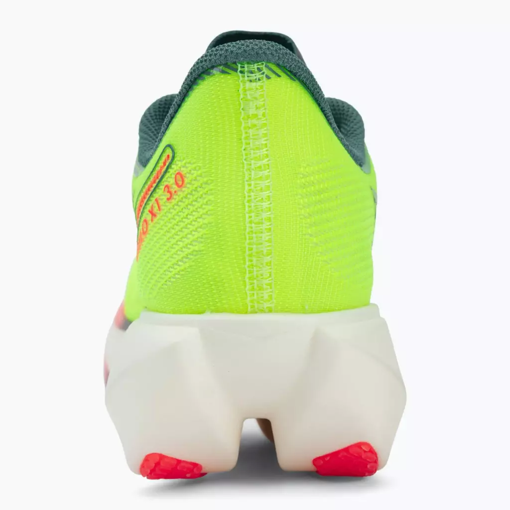 Кроссовки для бега HOKA Cielo X1 3.0 neon yuzu/thyme
