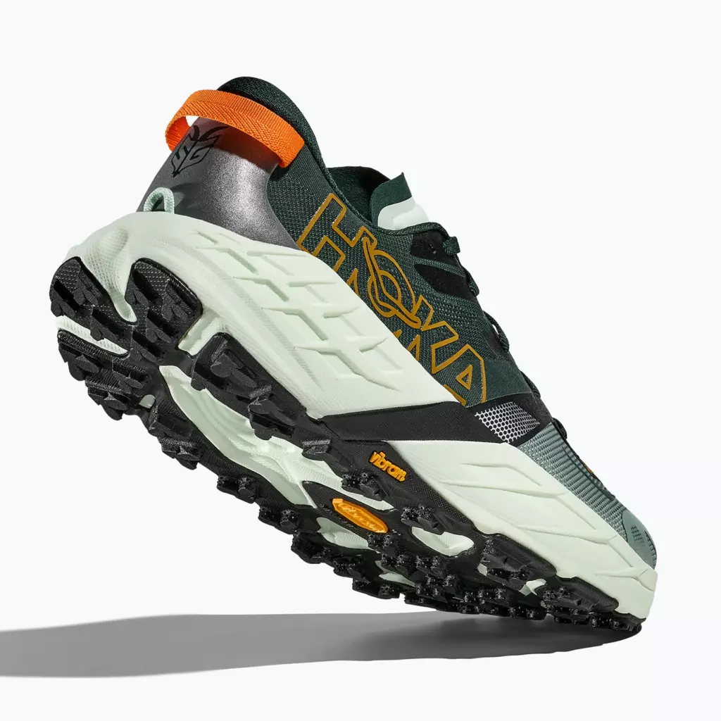 Кроссовки для бега HOKA Speedgoat 7 bay leaf/sea glass