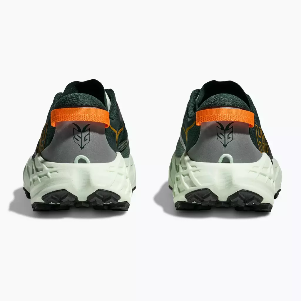 Кроссовки для бега HOKA Speedgoat 7 bay leaf/sea glass