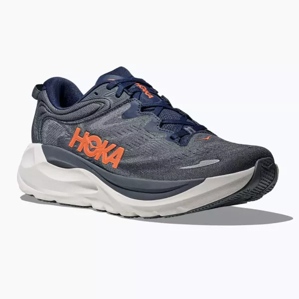 Кроссовки для бега Hoka Gaviota 6 midnight blue/faded navy